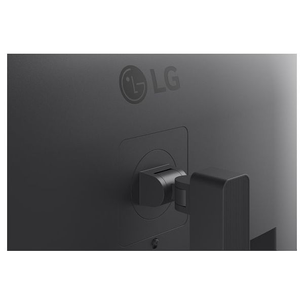 LG 34U650A-B computer monitor 86,4 cm (34") 3440 x 1440 Pixels Wide Quad HD LCD Zwart (34U650A-B.AEU)