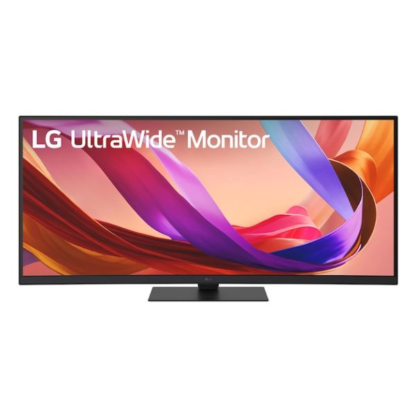 LG 34U650A-B computer monitor 86,4 cm (34") 3440 x 1440 Pixels Wide Quad HD LCD Zwart (34U650A-B.AEU)