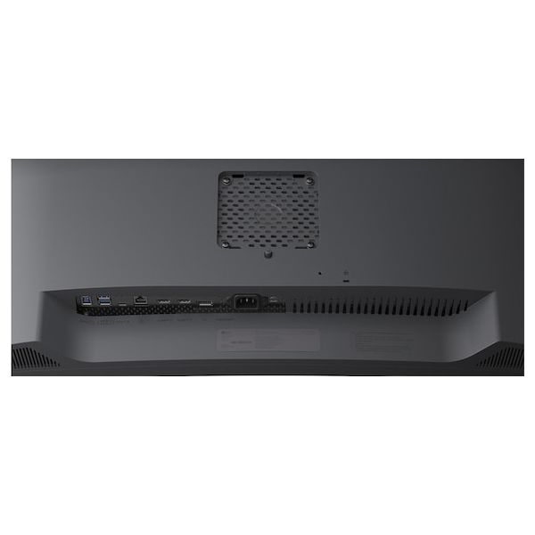 LG 34U650A-B computer monitor 86,4 cm (34") 3440 x 1440 Pixels Wide Quad HD LCD Zwart (34U650A-B.AEU)