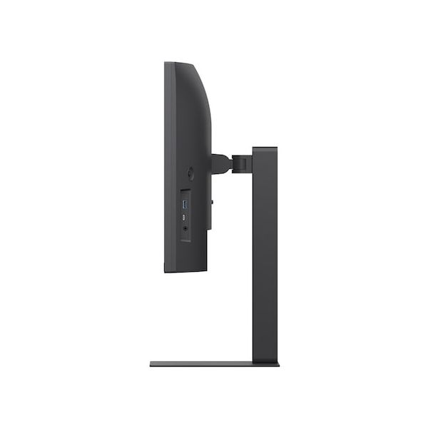 LG 34U650A-B computer monitor 86,4 cm (34") 3440 x 1440 Pixels Wide Quad HD LCD Zwart (34U650A-B.AEU)