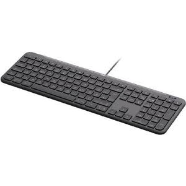 Logitech K620 Wired Keyboard (920-013330)