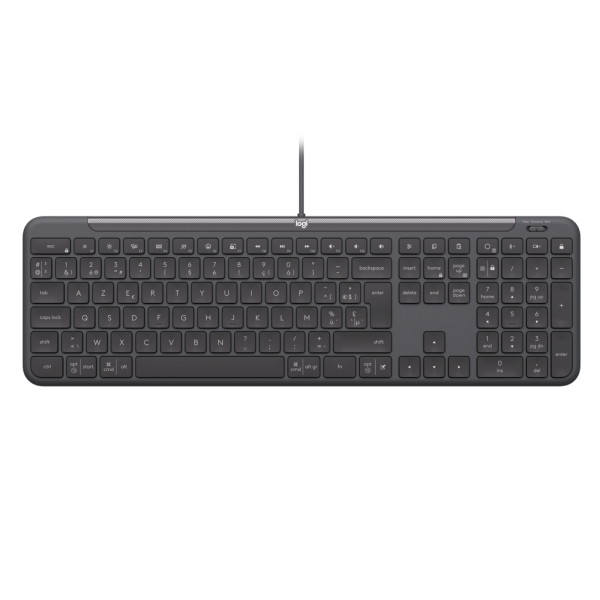 Logitech K620 Wired Business Keyboard (920-013332)