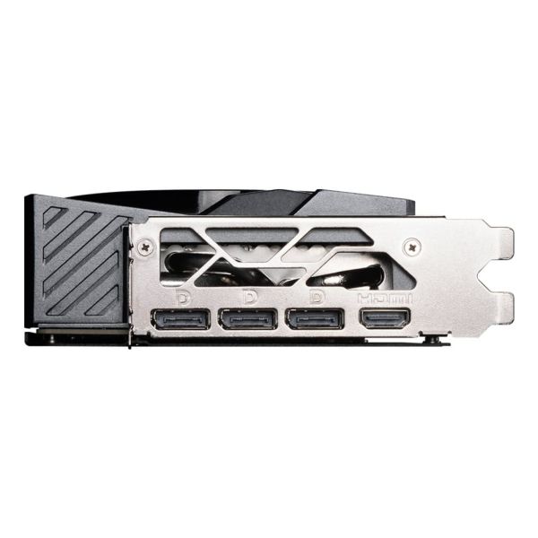 MSI GAMING GeForce RTX 5080 16G TRIO NVIDIA 16 GB GDDR7 (V531-006R) MSI GAMING GeForce RTX 5080 16G TRIO NVIDIA 16 GB GDDR7 (V531-006R)