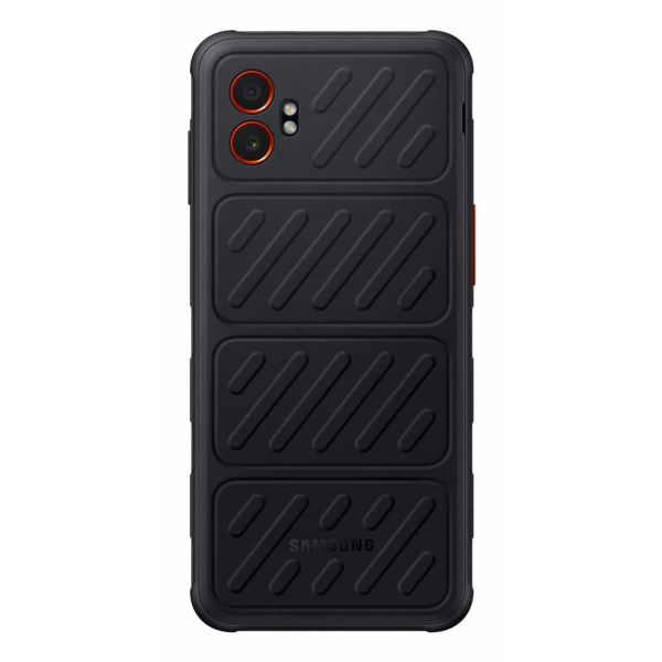 Samsung Galaxy XCover7 Pro 16,8 cm (6.6") Hybride Dual SIM 5G USB Type-C 6 GB 128 GB 4350 mAh Zwart (SM-G766BZKFEEE)