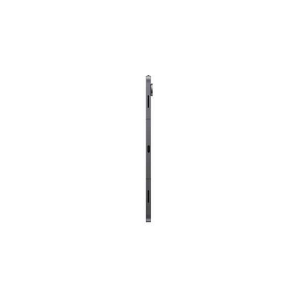 Samsung Galaxy Tab S11 512 GB 27,9 cm (11") 12 GB Wi-Fi 6 (802.11ax) Grijs (SM-X730NZATEUE)