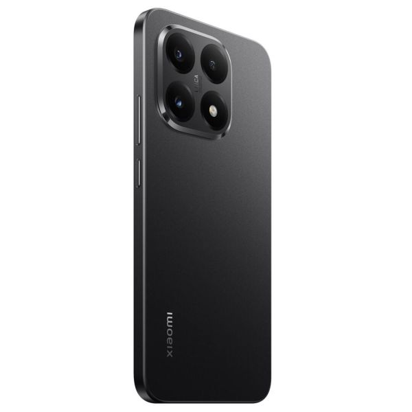 Xiaomi 15T 5G 12GB RAM 512GB Black (MZB0KYPEU)