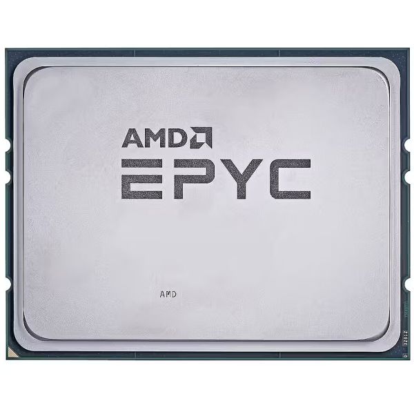 AMD EPYC 9455P 48-Core Processor Tray (100-000001563)