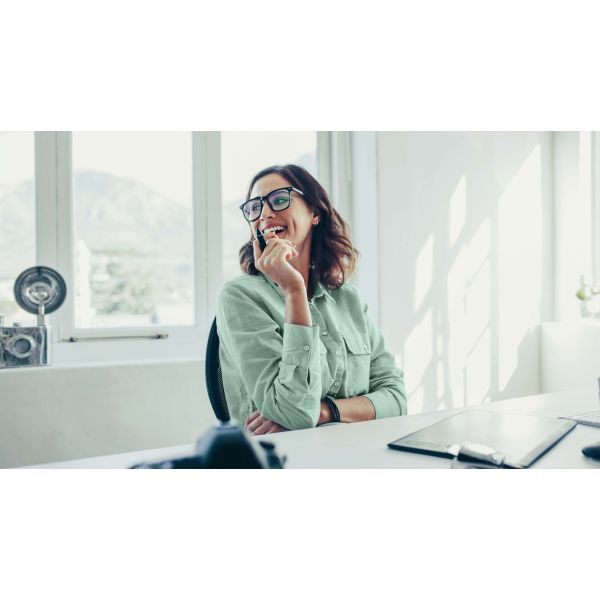 AOC CU34P3CV computer monitor 86,4 cm (34") 3440 x 1440 Pixels UltraWide Quad HD LED Zwart (CU34E4CW)