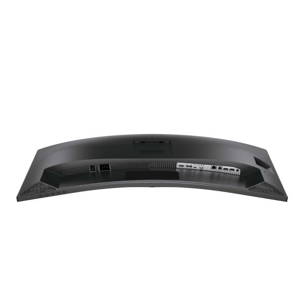 AOC CU34P3CV computer monitor 86,4 cm (34") 3440 x 1440 Pixels UltraWide Quad HD LED Zwart (CU34E4CW)