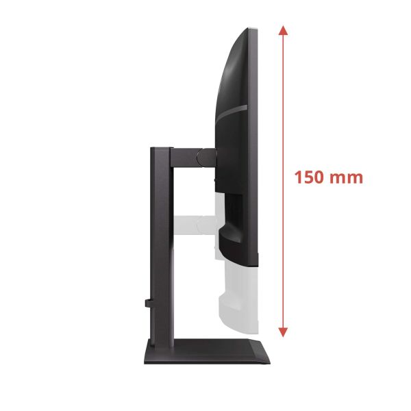AOC U27E4CV computer monitor (U27E4CV)