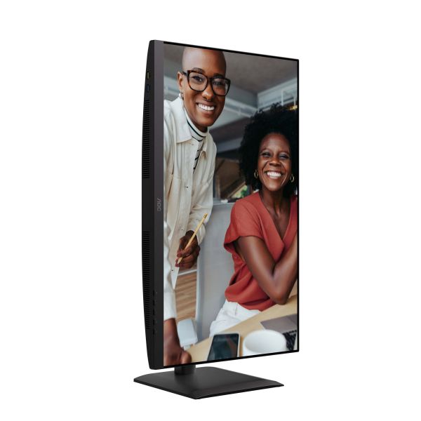 AOC U27E4CV computer monitor (U27E4CV)