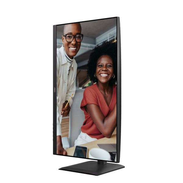 AOC U27E4CV computer monitor (U27E4CV)