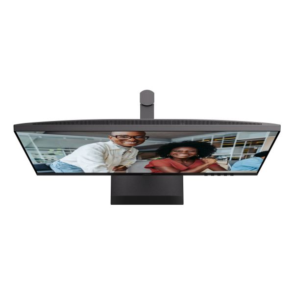 AOC E4 U27E4CV computer monitor 68,6 cm (27") 3840 x 2160 Pixels 4K Ultra HD LED Zwart (U27E4CV) AOC E4 U27E4CV computer monitor 68,6 cm (27") 3840 x 2160 Pixels 4K Ultra HD LED Zwart (U27E4CV)