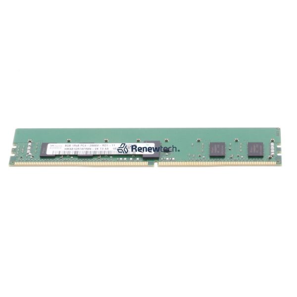 Dell 8GB 1Rx8 PC4-21300V-R (HMA81GR7AFR8N-VK-RFB)