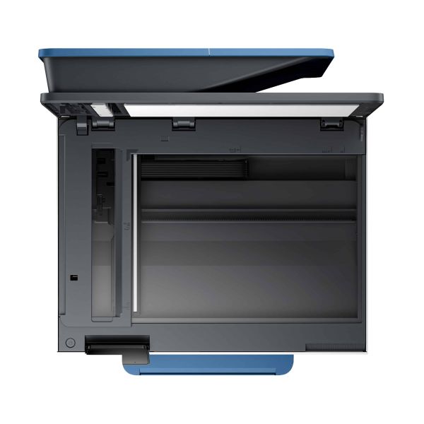 HP OfficeJet Pro 9125e Draadloos All-in-One Kleur Printer, Instant Ink; Dubbelzijdig printen (403X5B)