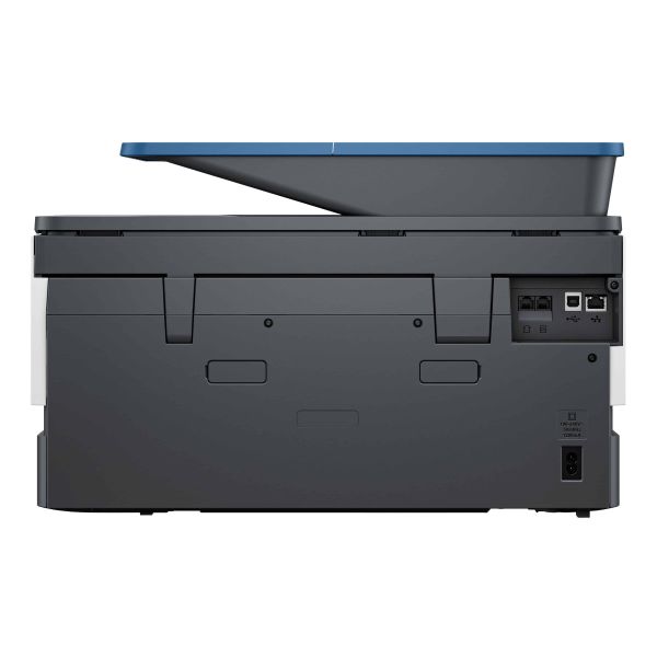 HP OfficeJet Pro 9125e Draadloos All-in-One Kleur Printer, Instant Ink; Dubbelzijdig printen (403X5B)