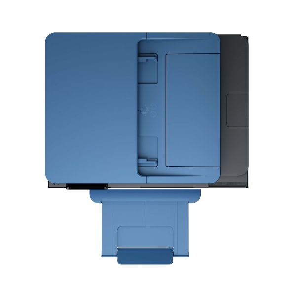 HP OfficeJet Pro 9125e Draadloos All-in-One Kleur Printer, Instant Ink; Dubbelzijdig printen (403X5B)