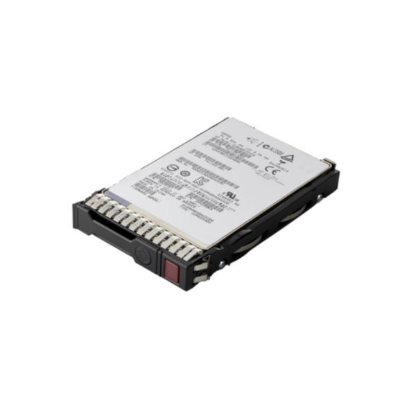 HP 2TB 12G SAS 7.2K 2.5" SFF Hard Drive (765873-001-RFB)