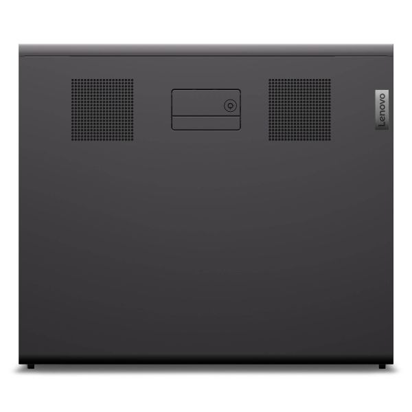 Lenovo ThinkStation P8 AMD Ryzen Threadripper PRO 9955WX 128 GB DDR5-SDRAM 1 TB SSD Windows 11 Pro Tower Workstation Zwart (30HH008TGE)  Lenovo ThinkStation P8 AMD Ryzen Threadripper PRO 9955WX 128 GB DDR5-SDRAM 1 TB SSD Windows 11 Pro Tower Workstation Zwart (30HH008TGE)