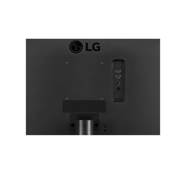 LG 26WQ500-B computer monitor 65,3 cm (25.7") 2560 x 1080 Pixels 4K Ultra HD LCD Zwart (26WQ500-B)
