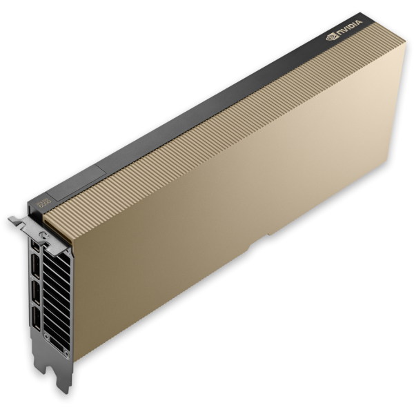 PNY Quadro RTX PRO 6000 Server Edition 96GDDR7 4xDP passiv (TCSRTXPRO6000SE-PB)
