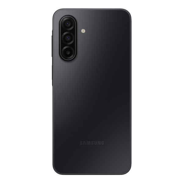 Samsung Galaxy A17 5G SAM-F-SM-A175FZCOP 17 cm (6.7") Dual SIM Android 15 USB Type-C 4 GB 128 GB 5000 mAh Zwart (F-SM-A175FZCOP)