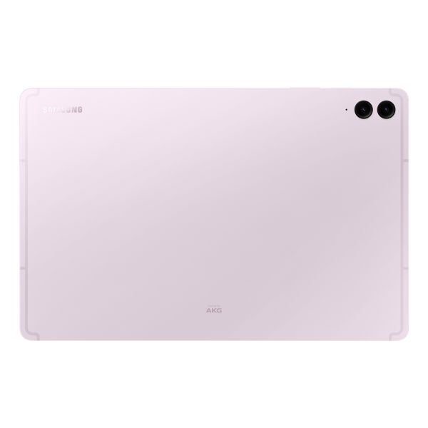 Samsung SM-X610NLIAEUB tablet Samsung Exynos 128 GB 31,5 cm (12.4") 8 GB Wi-Fi 6 (802.11ax) Android 13 Lila (SM-X610NLIAEUB)