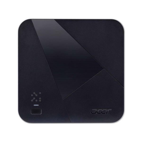 Acer Revo Box RB102 Intel Core Ultra 5 226V 16 GB LPDDR5x-SDRAM 512 GB SSD Windows 11 Home Mini PC Zwart (DT.BPLEG.002) Acer Revo Box RB102 Intel Core Ultra 5 226V 16 GB LPDDR5x-SDRAM 512 GB SSD Windows 11 Home Mini PC Zwart (DT.BPLEG.002)