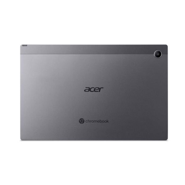 Acer Chromebook D723N-TCO-K8RN Mediatek 128 GB 27,9 cm (11") 8 GB Wi-Fi 6 (802.11ax) ChromeOS Zilver (NT.D7JEH.002)