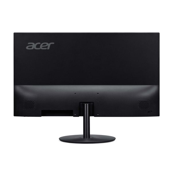 Acer SA322QUAbmiipx computer monitor 80 cm (31.5") 2560 x 1440 Pixels Quad HD LCD Zwart (UM.JS2EE.E06)