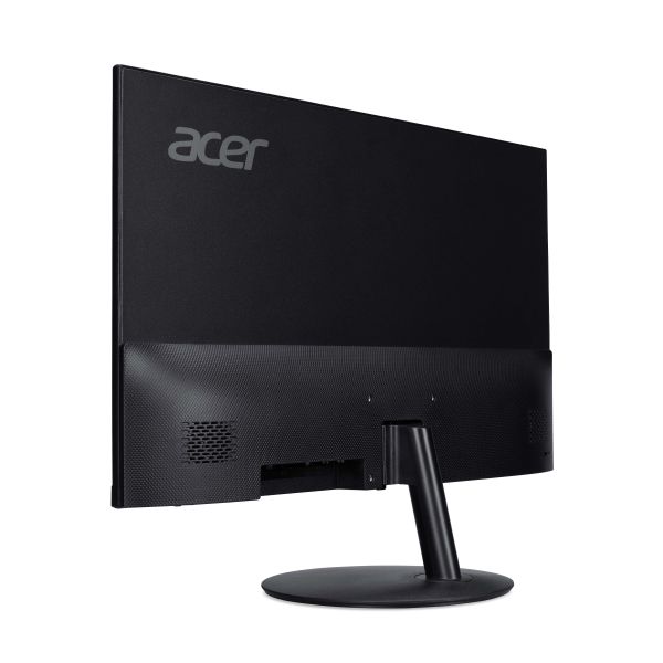 Acer SA322QUAbmiipx computer monitor 80 cm (31.5") 2560 x 1440 Pixels Quad HD LCD Zwart (UM.JS2EE.E06)
