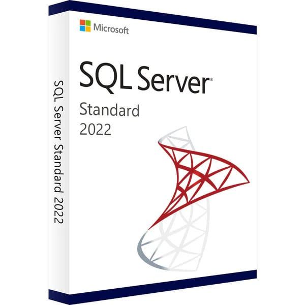 Microsoft OV-NL SQL Server Std. LIC/SA 3Y AqY1 AP SL (228-04778)