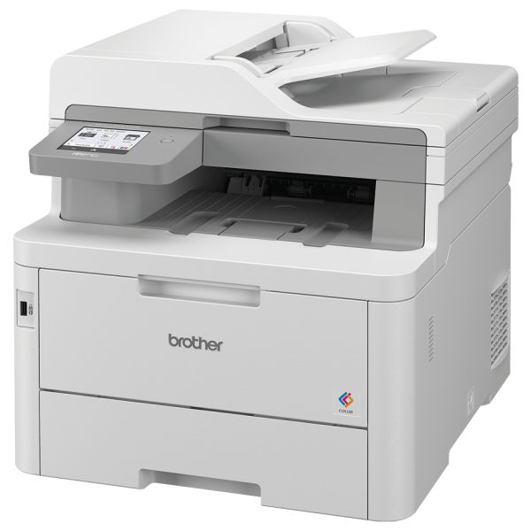 Brother MFC-L8340CDW multifunctionele printer LED 600 x 2400 DPI 30 ppm Wifi (MFCL8340CDWYJ1)