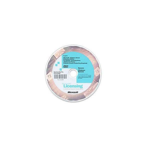 Microsoft SQL Server Standard Edition License/SA Pack OLV Level D (228-07283)