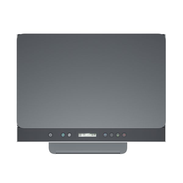 HP Smart Tank 670 Draadloos All-in-One Kleur Printer, Kopieerapparaat, scanner (2H1W1A#BHC)