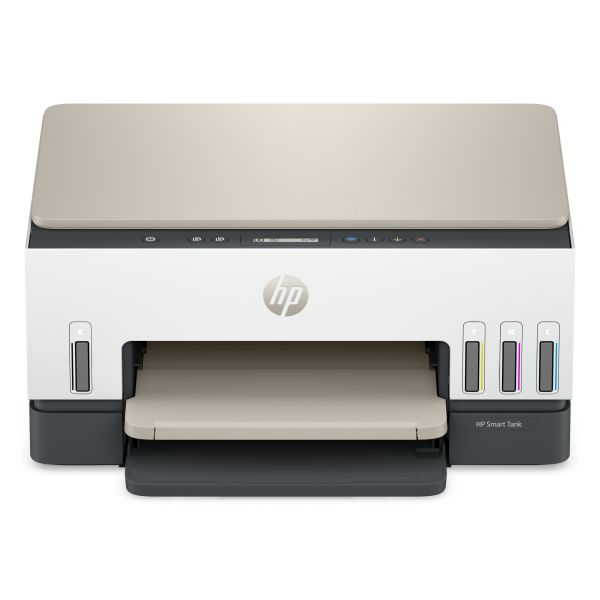 HP Smart Tank 6005 Draadloos All-in-One Kleur Printer, Kopieerapparaat, scanner (2H1W1A#BHC)