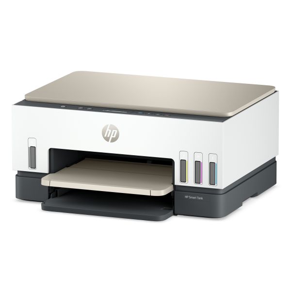 HP Smart Tank 6005 Draadloos All-in-One Kleur Printer, Kopieerapparaat, scanner (2H1W1A#BHC) HP Smart Tank 6005 Draadloos All-in-One Kleur Printer, Kopieerapparaat, scanner (2H1W1A#BHC)