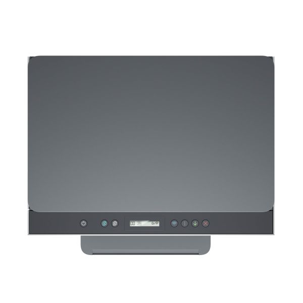HP Smart Tank 6005 Draadloos All-in-One Kleur Printer, Kopieerapparaat, scanner (2H1W1A#BHC) HP Smart Tank 6005 Draadloos All-in-One Kleur Printer, Kopieerapparaat, scanner (2H1W1A#BHC)
