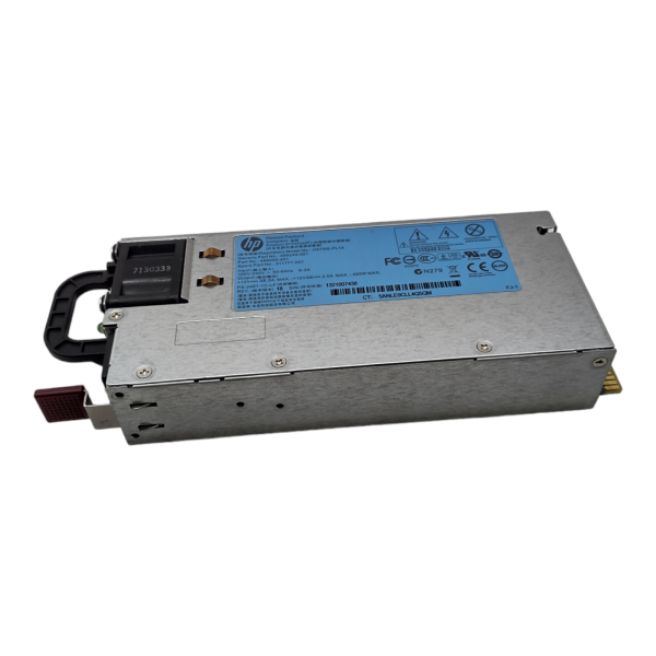 HP LaserJet 500-sheet Input Tray Feeder (99249)