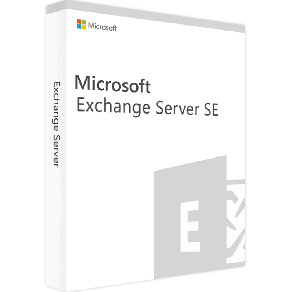 Microsoft OV-NL Exchange Server Std. LIC/SA 3Y AqY1 AP SL (312-03035)