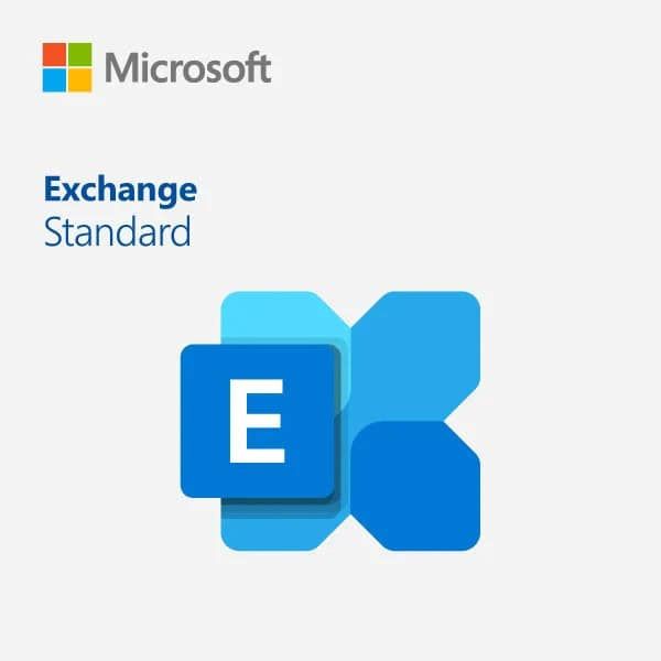 Microsoft OV-GOV Exchange Server Standard LIC/SA ADD 3Y Aq Y1 (312-03709)