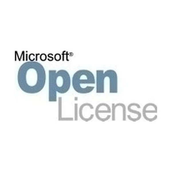 Microsoft SQL Server User CAL EDU OV-NL, 1 jaar, met (359-06629)