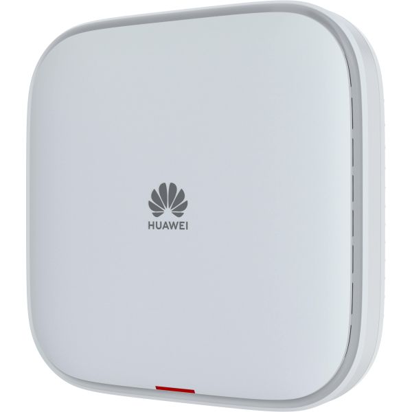 Huawei AirEngine 6760-X1 10000 Mbit/s Wit Power over Ethernet (PoE) (02353GSJ-001)