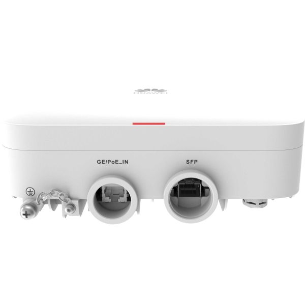 Huawei AirEngine 5761R-11 Wit Power over Ethernet (PoE) (02354DKS) Huawei AirEngine 5761R-11 Wit Power over Ethernet (PoE) (02354DKS)