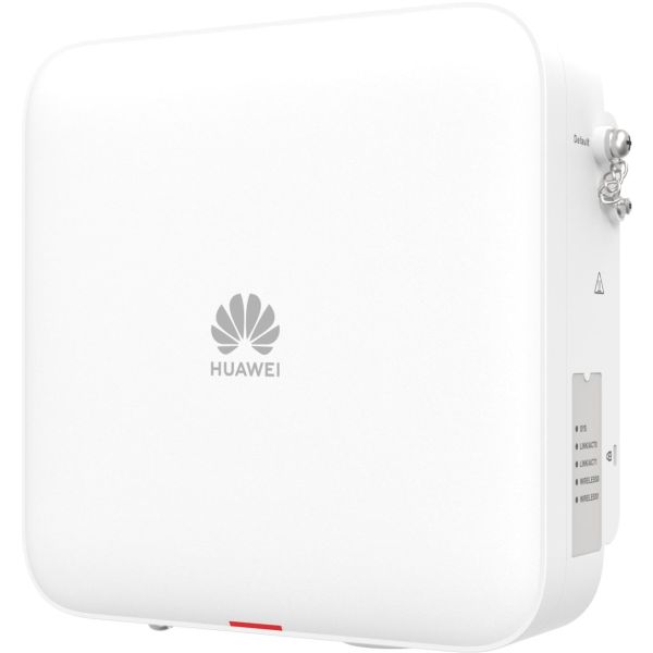 Huawei AirEngine 5761R-11 Wit Power over Ethernet (PoE) (02354DKS)