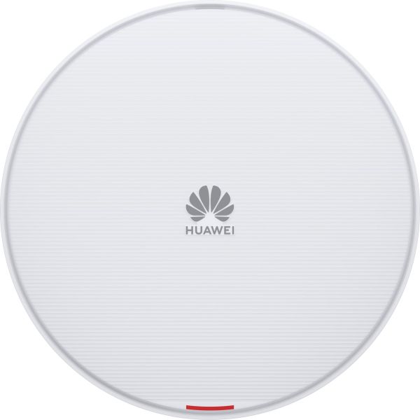 Huawei AirEngine 6761-21T 2500 Mbit/s Wit Power over Ethernet (PoE) (02354VQH)