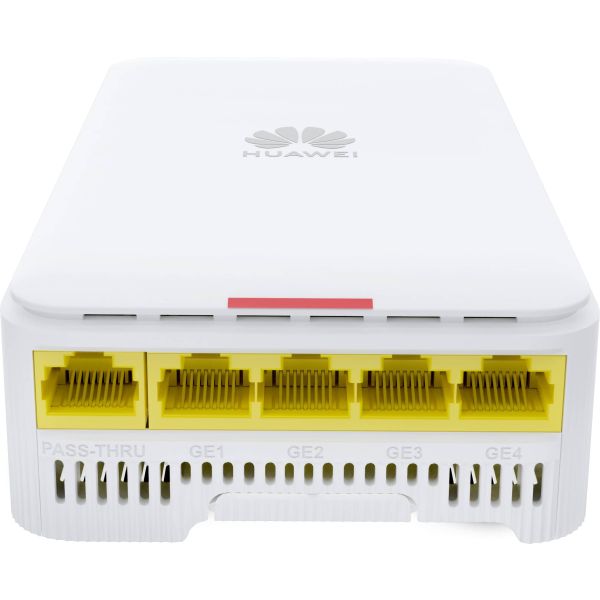 Huawei AirEngine 5761-11W 1775 Mbit/s Wit Power over Ethernet (PoE) (50084452) Huawei AirEngine 5761-11W 1775 Mbit/s Wit Power over Ethernet (PoE) (50084452)