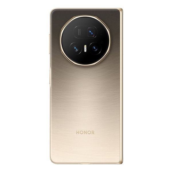Honor MAGIC V5 20,2 cm (7.95") MagicOS 9.0.1 5G USB Type-C 16 GB 512 GB 5820 mAh Goud (5109BUHJ)