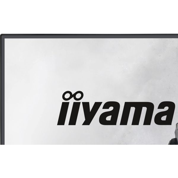 iiyama G2441HSU-B1 computer monitor 60,5 cm (23.8") 1920 x 1080 Pixels (G2441HSU-B1)