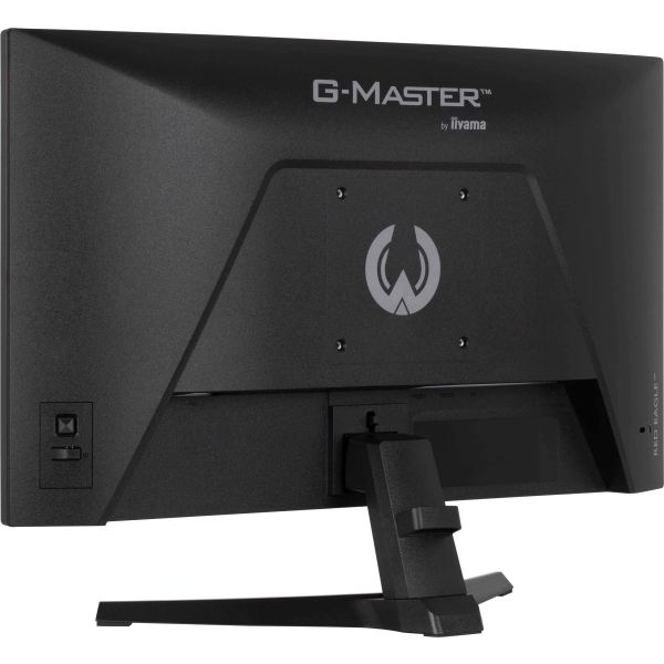 iiyama G-MASTER G2471HS-B1 computer monitor 61 cm (24") (G2471HS-B1)